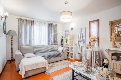 Moradia T2 para Venda em Santo Antonio