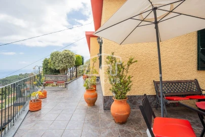 Moradia T2 para Venda em Santo Antonio