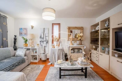 Moradia T2 para Venda em Santo Antonio