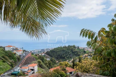 Moradia T2 para Venda em Santo Antonio