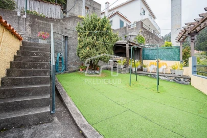 Moradia T2 para Venda em Santo Antonio