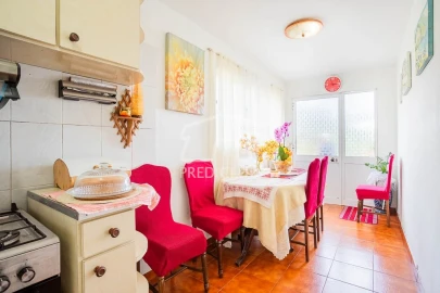 Moradia T2 para Venda em Santo Antonio