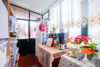 Moradia T2 para Venda em Santo Antonio