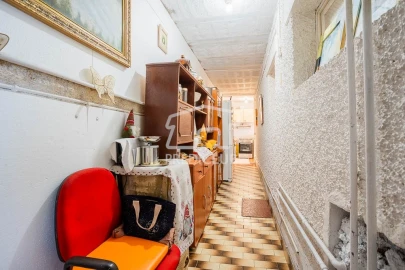 Moradia T2 para Venda em Santo Antonio