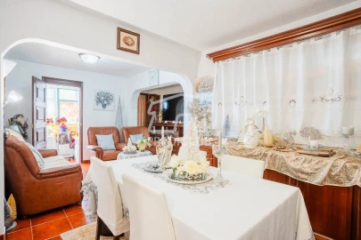 Moradia T2 para Venda em Santo Antonio