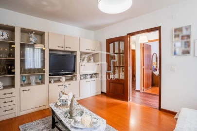 Moradia T2 para Venda em Santo Antonio