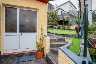 Moradia T2 para Venda em Santo Antonio