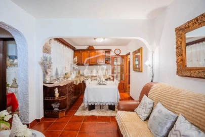 Moradia T2 para Venda em Santo Antonio