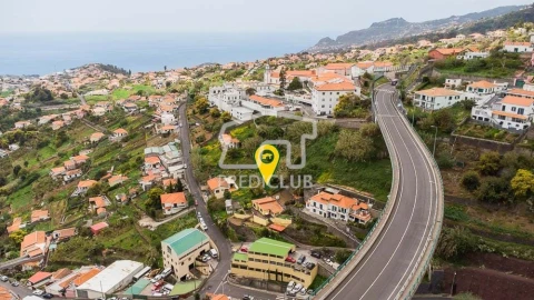 Moradia T2 para Venda em Santo Antonio