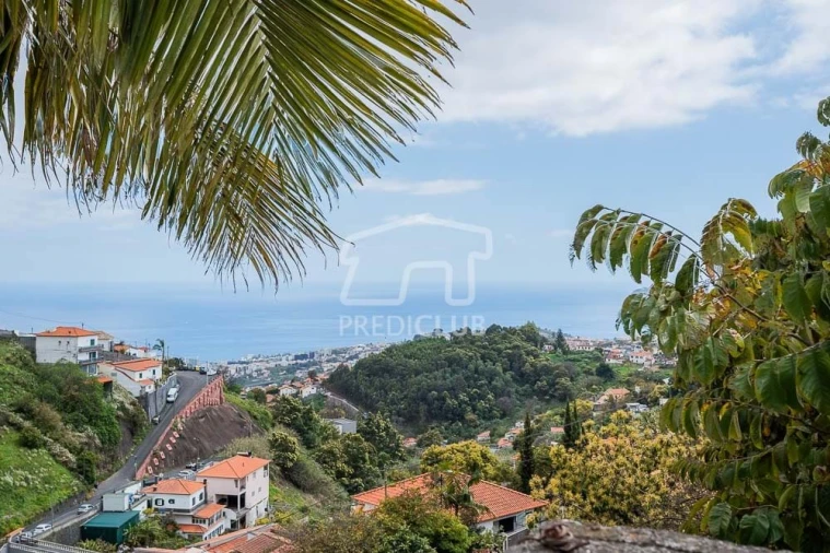 Moradia T2 para Venda em Santo Antonio Foto 11