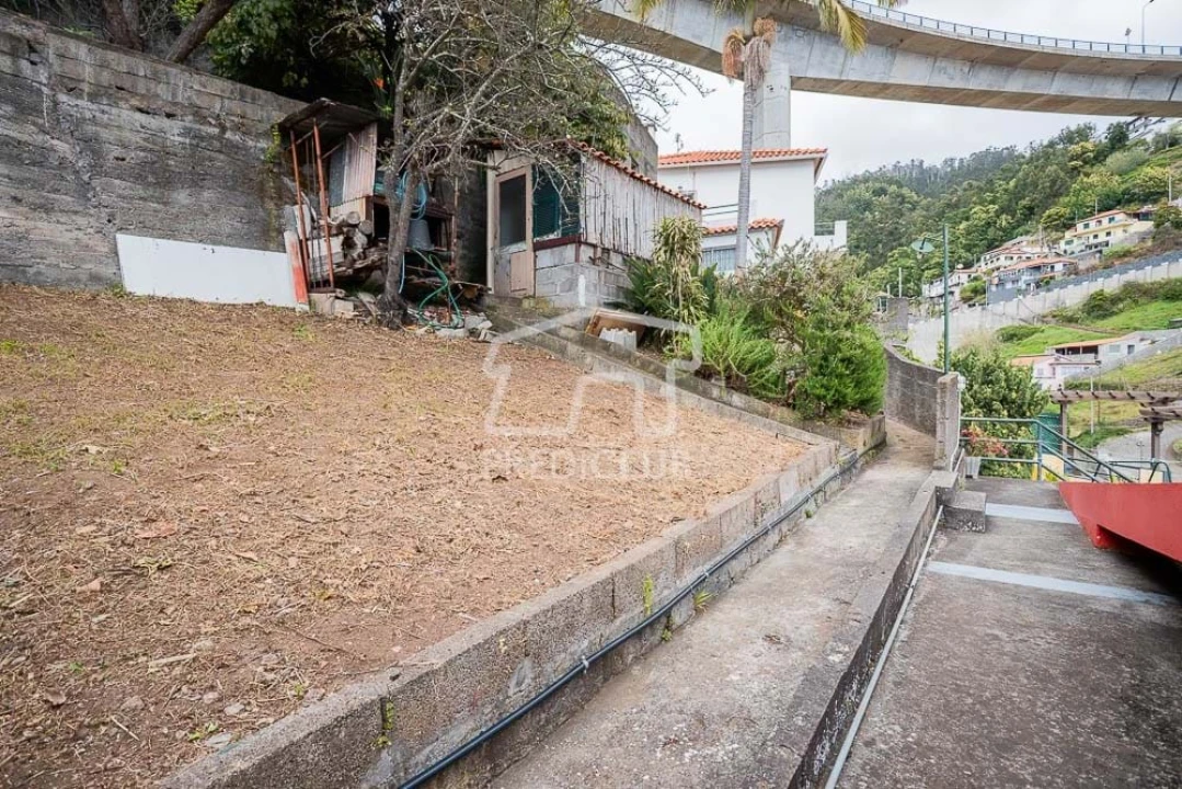 Moradia T2 para Venda em Santo Antonio Foto 10