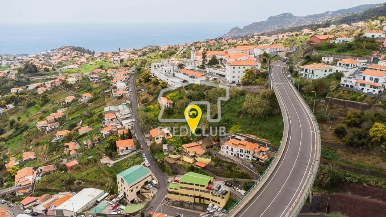 Moradia T2 para Venda em Santo Antonio Foto 4