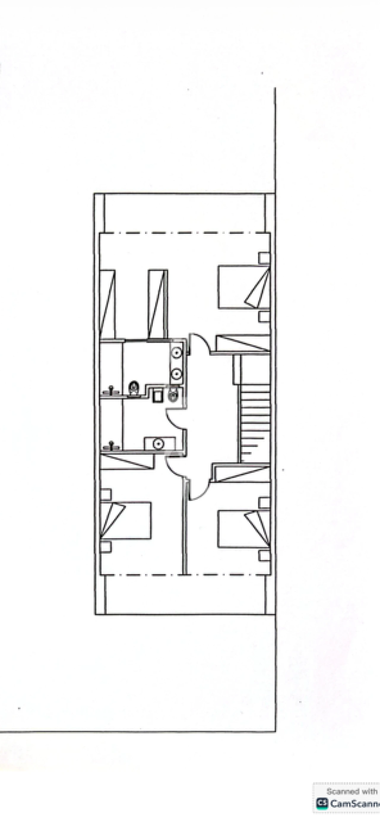 Moradia T3 para Venda em Santa Maria Maior e Monserrate e Meadela Foto 9
