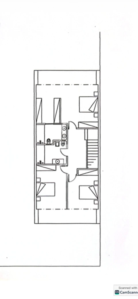 Moradia T3 para Venda em Santa Maria Maior e Monserrate e Meadela