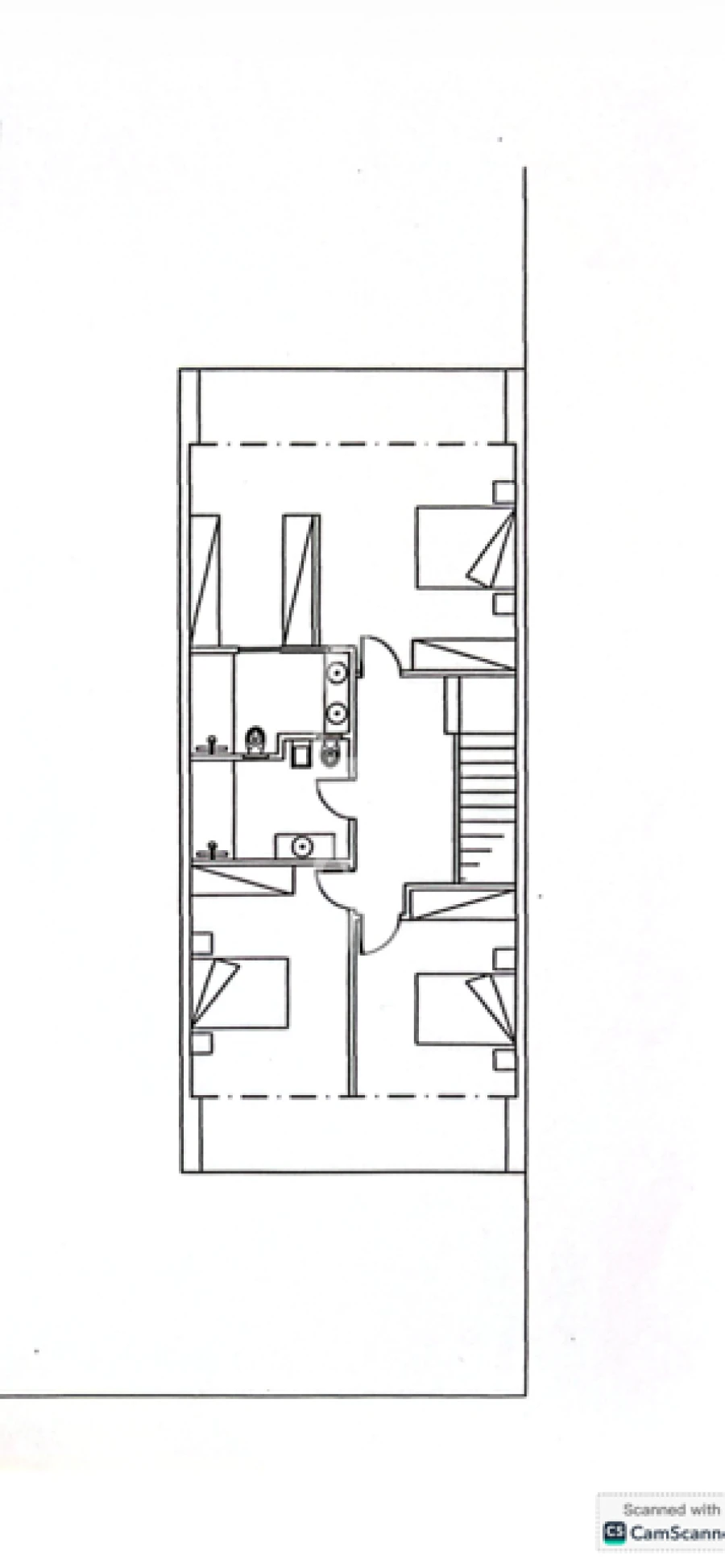 Moradia T3 para Venda em Santa Maria Maior e Monserrate e Meadela Foto 9