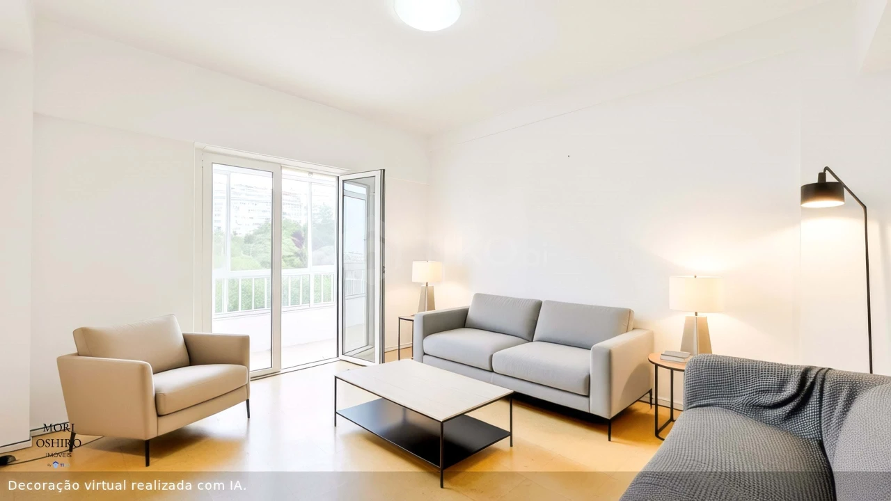 Apartamento T2 para Venda em Vila Franca de Xira Foto 1