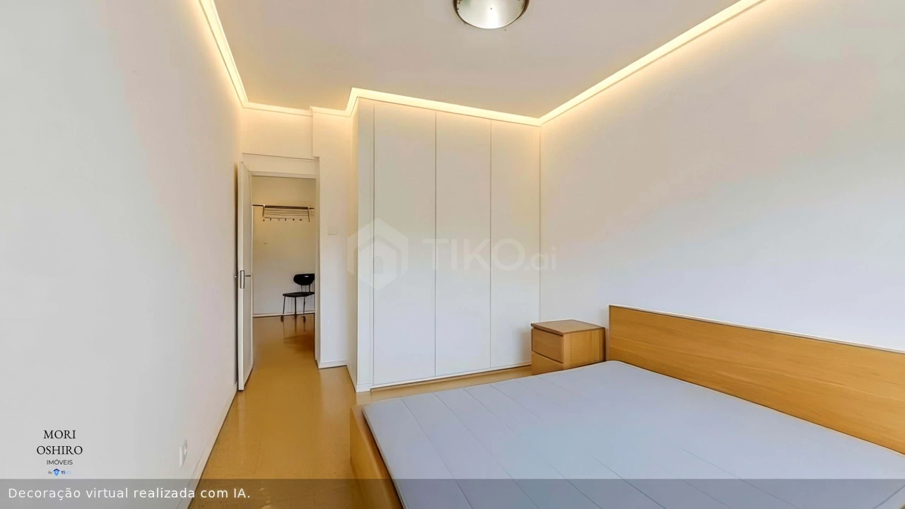 Apartamento T2 para Venda em Vila Franca de Xira Foto 4