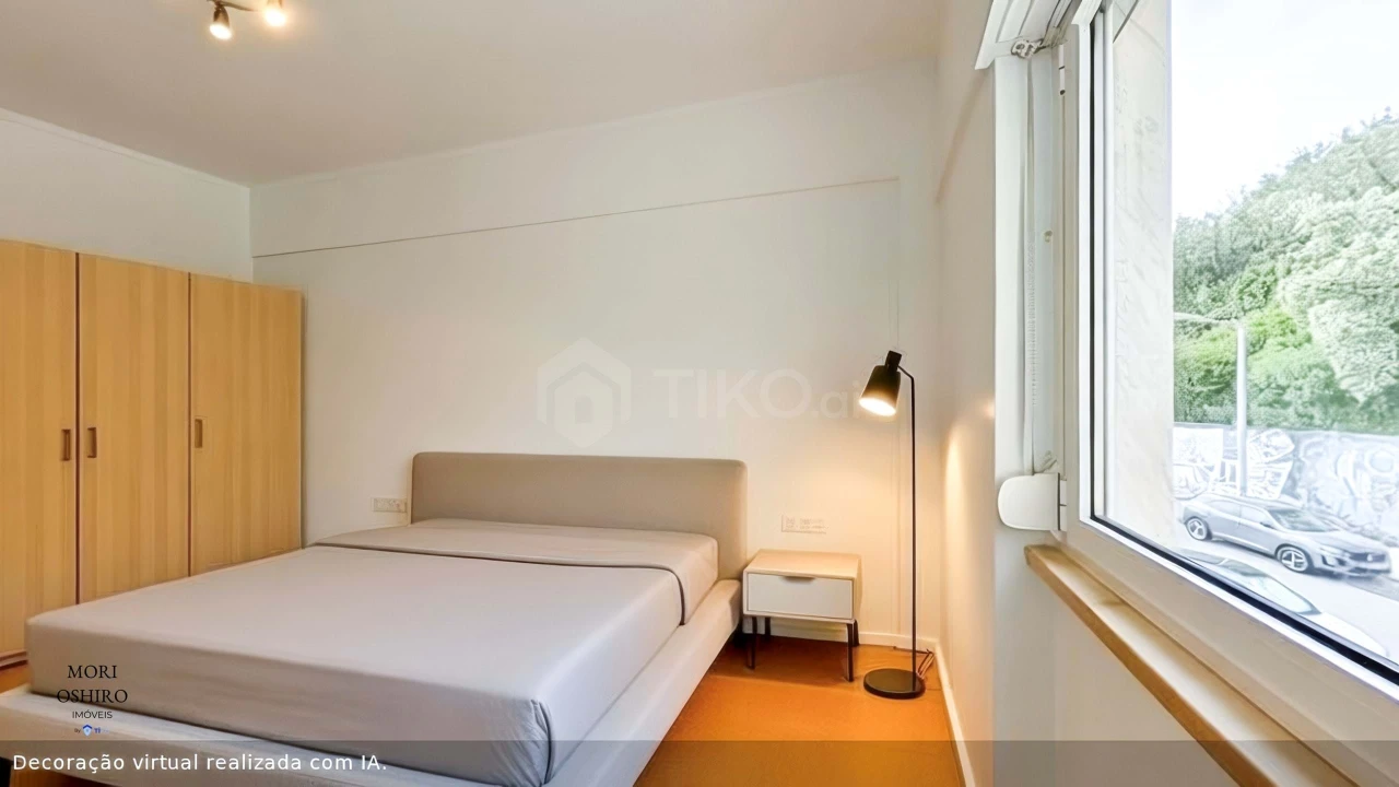 Apartamento T2 para Venda em Vila Franca de Xira Foto 5