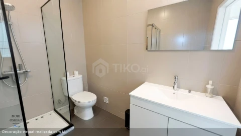 Apartamento T2 para Venda em Vila Franca de Xira