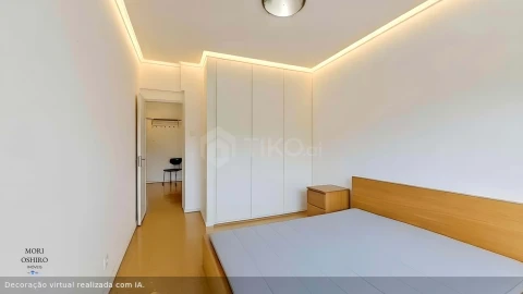 Apartamento T2 para Venda em Vila Franca de Xira