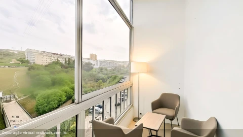 Apartamento T2 para Venda em Vila Franca de Xira