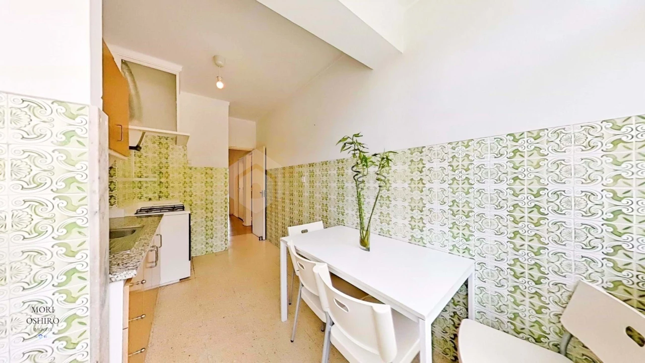 Apartamento T2 para Venda em Vila Franca de Xira Foto 12