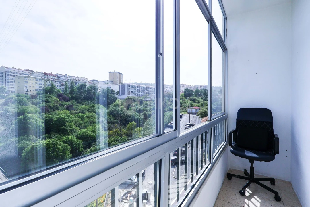 Apartamento T2 para Venda em Vila Franca de Xira Foto 20