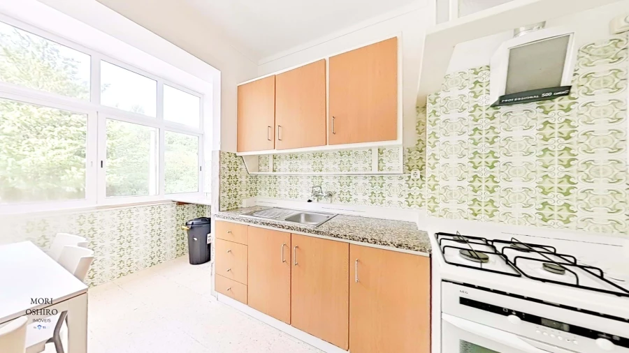 Apartamento T2 para Venda em Vila Franca de Xira Foto 13