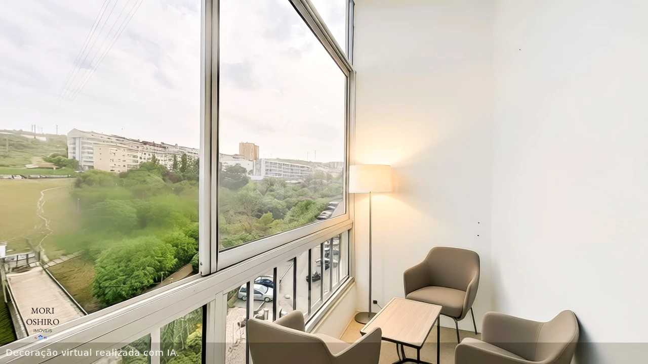 Apartamento T2 para Venda em Vila Franca de Xira Foto 3