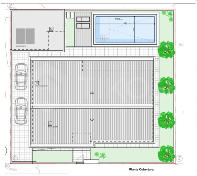 Moradia T4 para Venda em Quinta do Anjo Foto 18