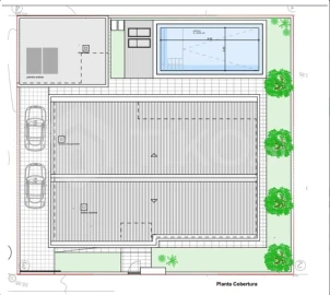 Moradia T4 para Venda em Quinta do Anjo
