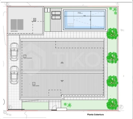Moradia T4 para Venda em Quinta do Anjo Foto 18