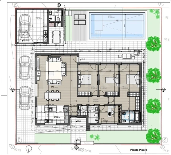 Moradia T4 para Venda em Quinta do Anjo Foto 17