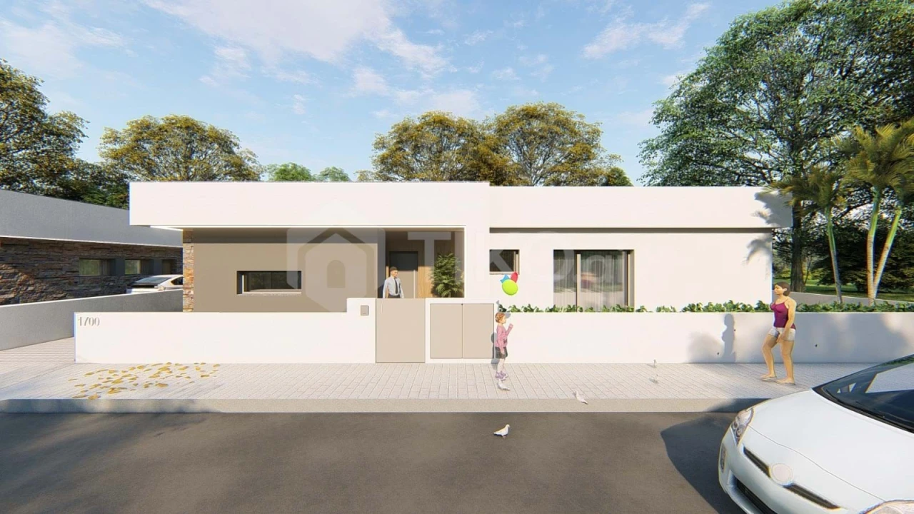 Moradia T4 para Venda em Quinta do Anjo Foto 14