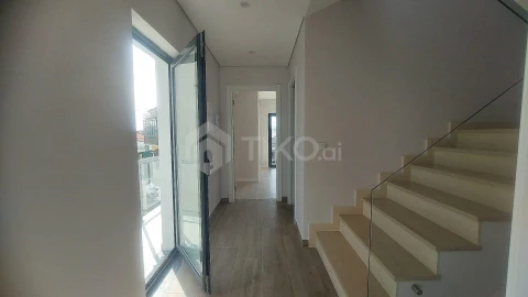 Moradia T3 para Venda em Quinta do Conde