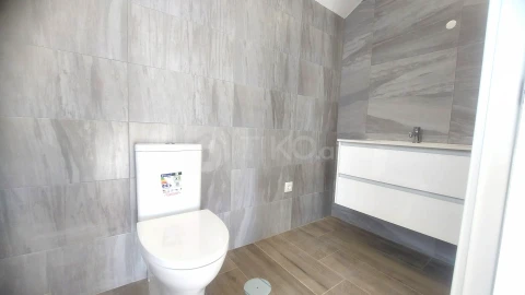 Moradia T3 para Venda em Quinta do Conde