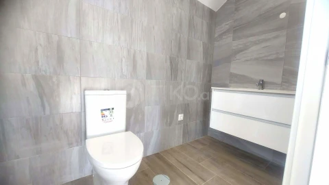 Moradia T3 para Venda em Quinta do Conde