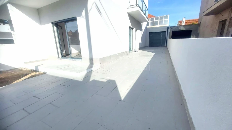 Moradia T3 para Venda em Quinta do Conde Foto 21