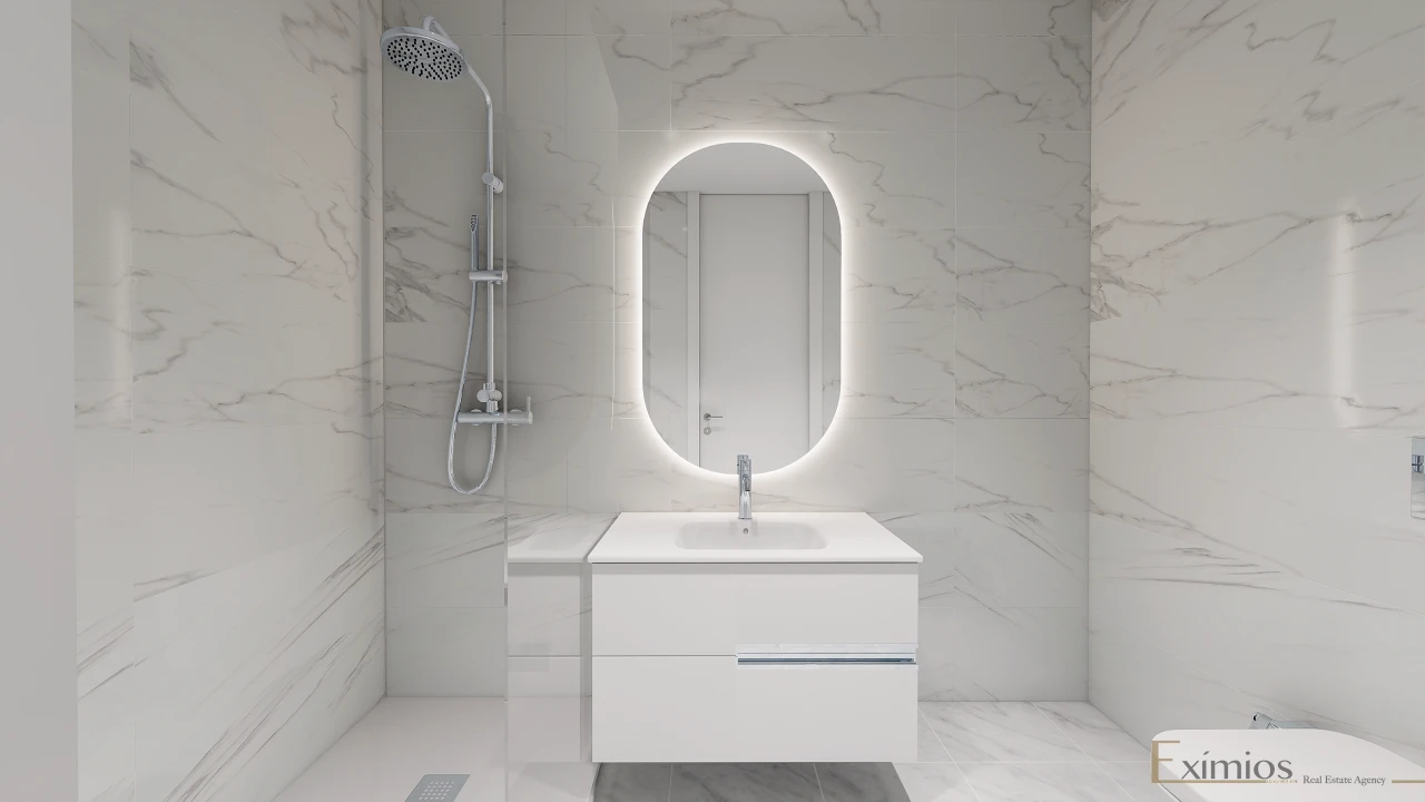 Apartamento T2 para Venda em Póvoa de Varzim, Beiriz e Argivai Foto 18