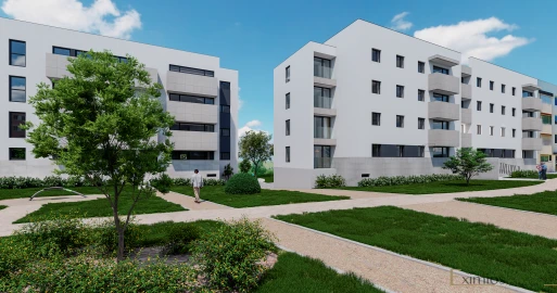 Apartamento T2 para Venda em Póvoa de Varzim, Beiriz e Argivai