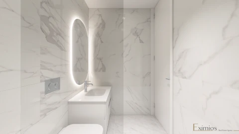 Apartamento T2 para Venda em Póvoa de Varzim, Beiriz e Argivai