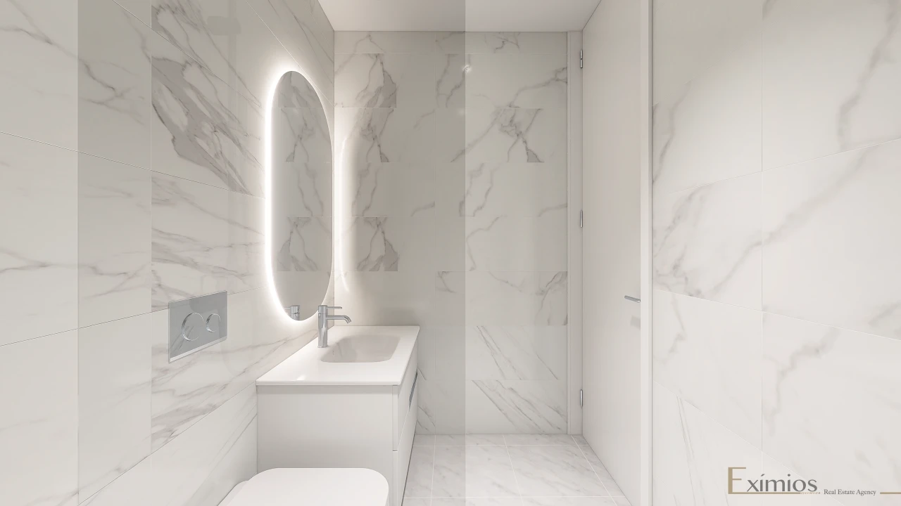 Apartamento T2 para Venda em Póvoa de Varzim, Beiriz e Argivai Foto 16