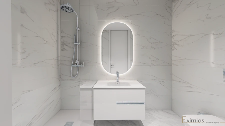 Apartamento T2 para Venda em Póvoa de Varzim, Beiriz e Argivai Foto 18