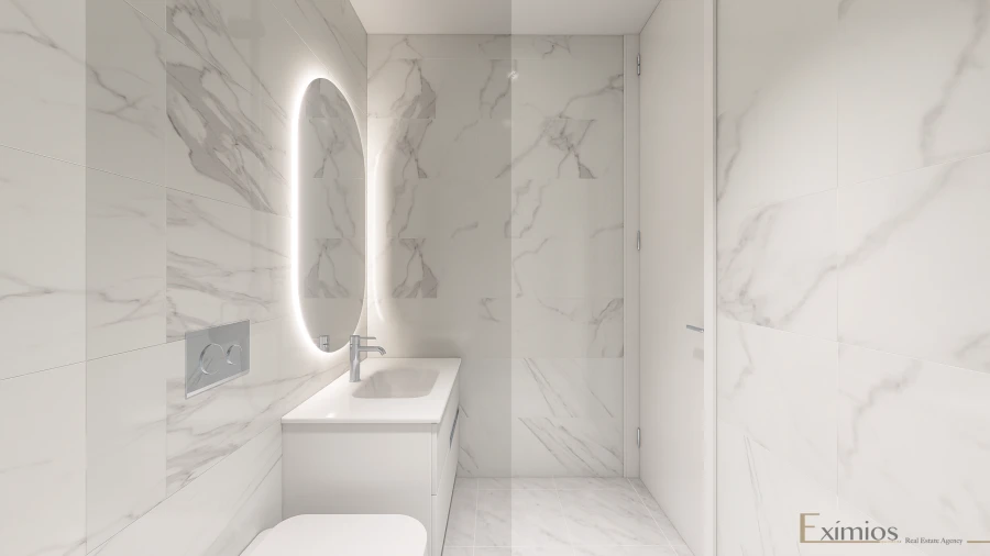 Apartamento T2 para Venda em Póvoa de Varzim, Beiriz e Argivai Foto 16