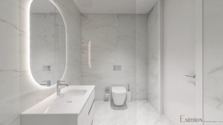 Apartamento T2 para Venda em Póvoa de Varzim, Beiriz e Argivai Foto 17