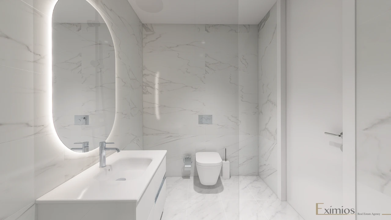 Apartamento T2 para Venda em Póvoa de Varzim, Beiriz e Argivai Foto 17