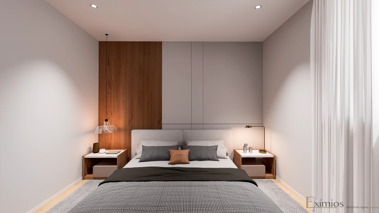 Apartamento T2 para Venda em Póvoa de Varzim, Beiriz e Argivai Foto 11