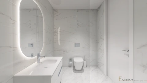 Apartamento T3 para Venda em Póvoa de Varzim, Beiriz e Argivai