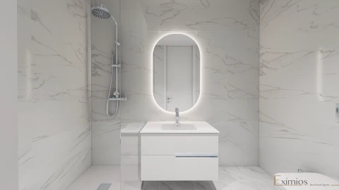 Apartamento T3 para Venda em Póvoa de Varzim, Beiriz e Argivai