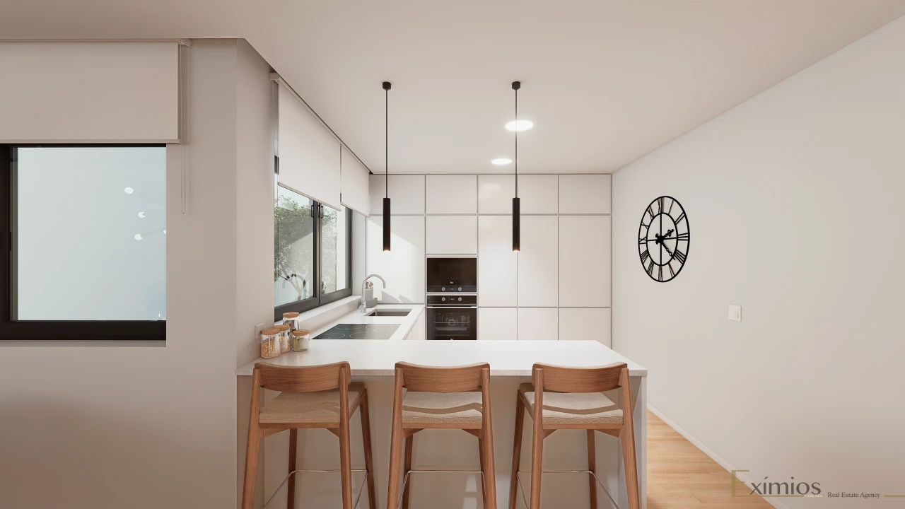 Apartamento T3 para Venda em Póvoa de Varzim, Beiriz e Argivai Foto 8